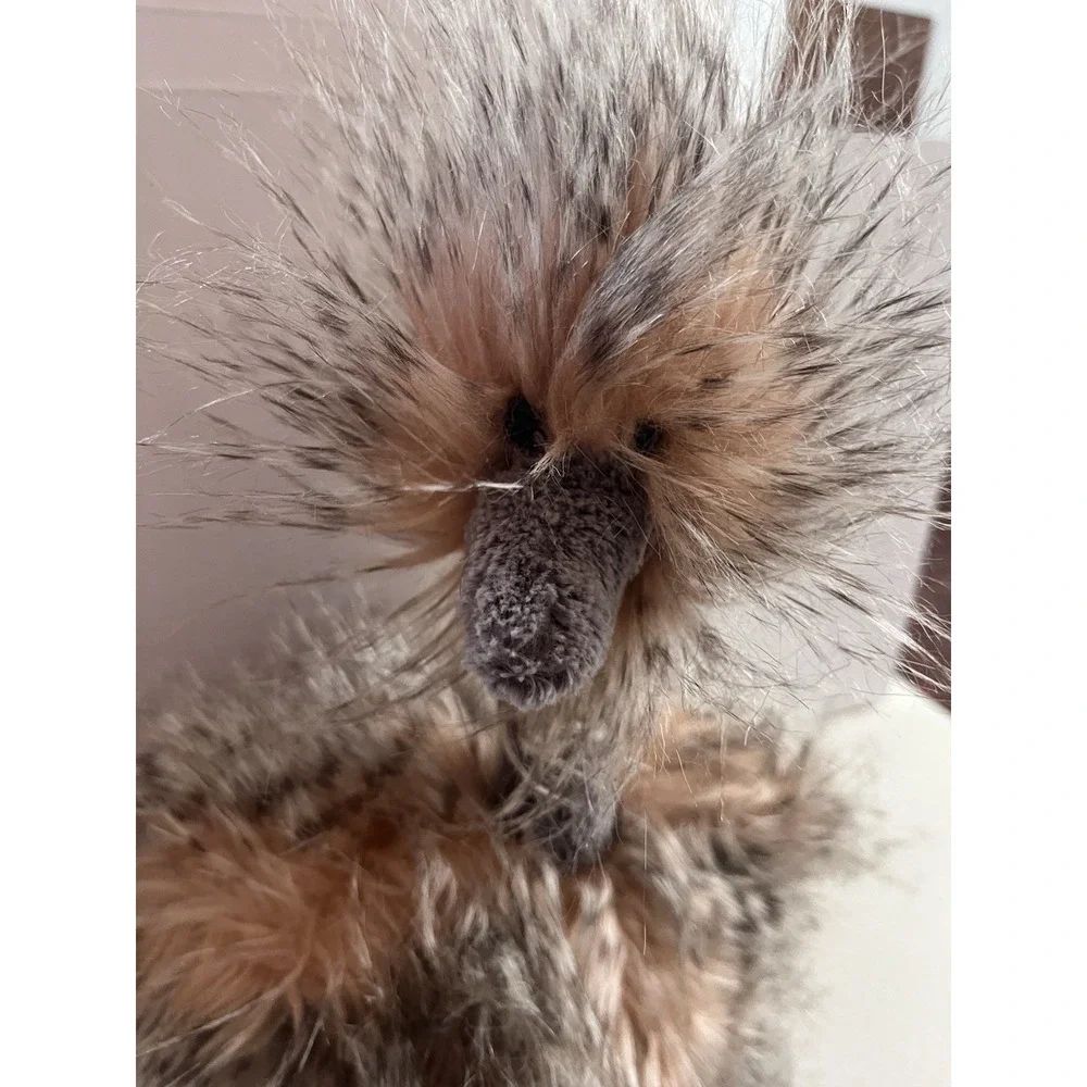Retired  Jellycat 